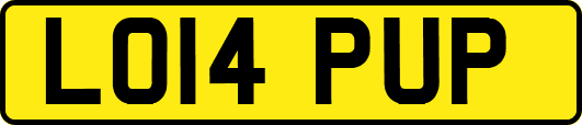 LO14PUP
