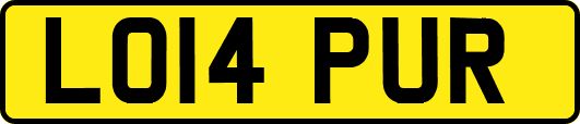 LO14PUR