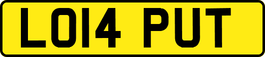 LO14PUT