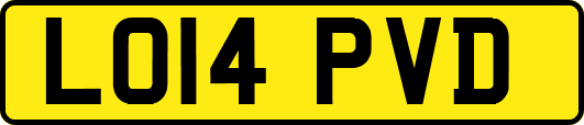 LO14PVD
