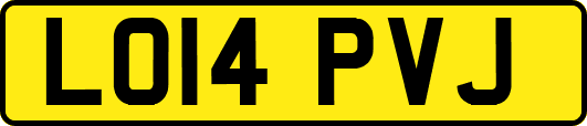 LO14PVJ