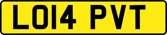 LO14PVT