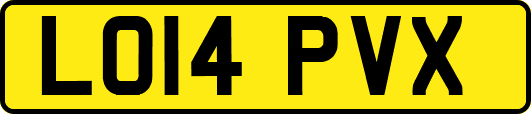LO14PVX