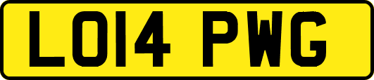 LO14PWG