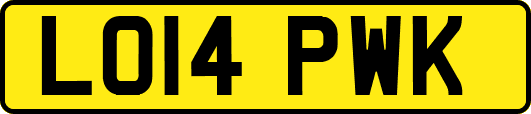 LO14PWK