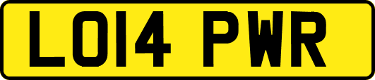 LO14PWR