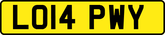 LO14PWY