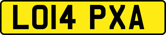 LO14PXA