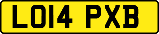 LO14PXB