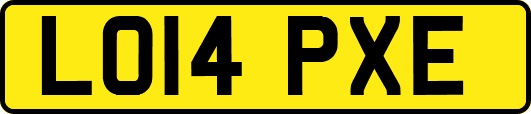 LO14PXE
