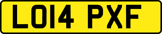 LO14PXF