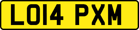 LO14PXM