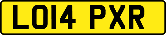 LO14PXR