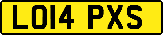 LO14PXS