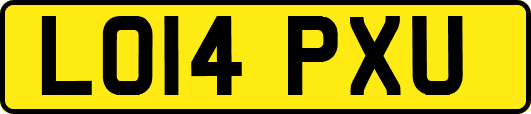 LO14PXU