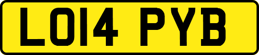 LO14PYB