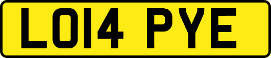 LO14PYE