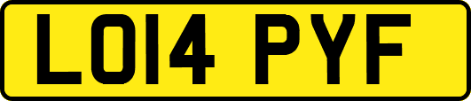 LO14PYF