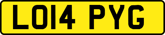 LO14PYG
