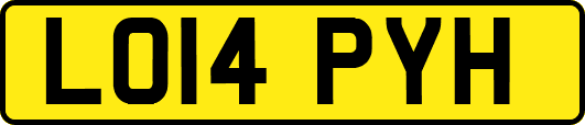 LO14PYH