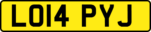 LO14PYJ