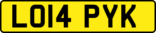 LO14PYK