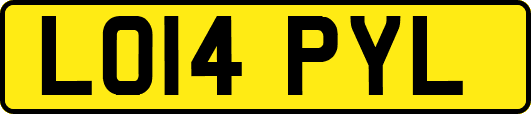 LO14PYL