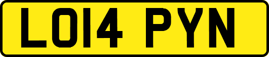 LO14PYN