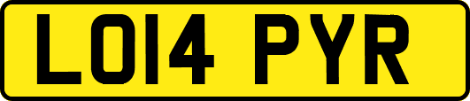 LO14PYR