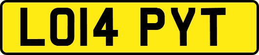 LO14PYT