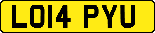 LO14PYU