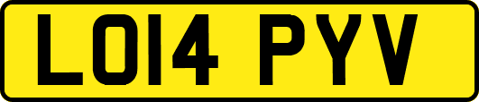 LO14PYV
