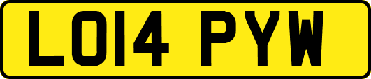LO14PYW