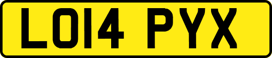 LO14PYX
