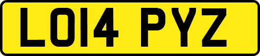 LO14PYZ