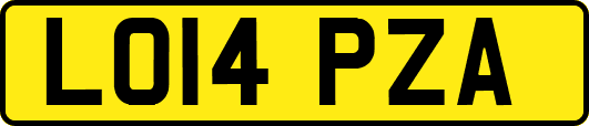 LO14PZA