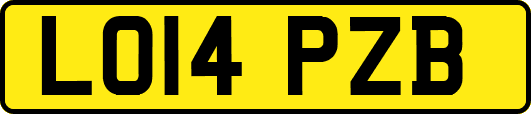 LO14PZB