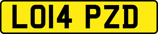 LO14PZD