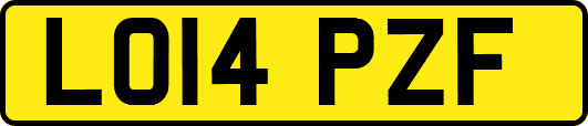 LO14PZF