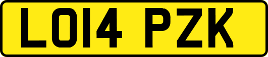 LO14PZK
