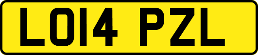 LO14PZL