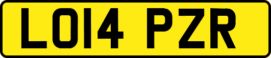 LO14PZR