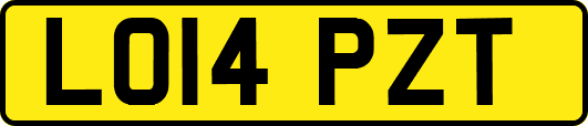 LO14PZT