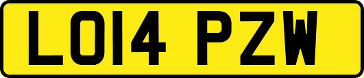 LO14PZW