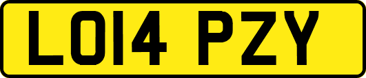 LO14PZY