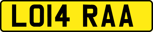 LO14RAA