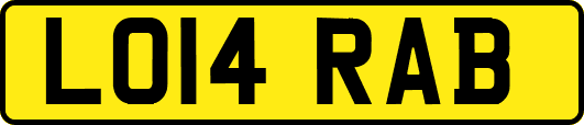LO14RAB