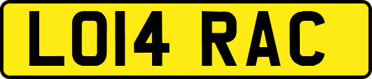 LO14RAC