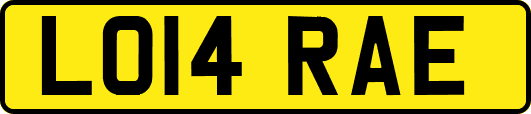 LO14RAE