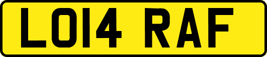 LO14RAF